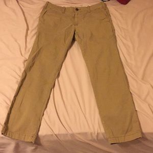 Hollister pants